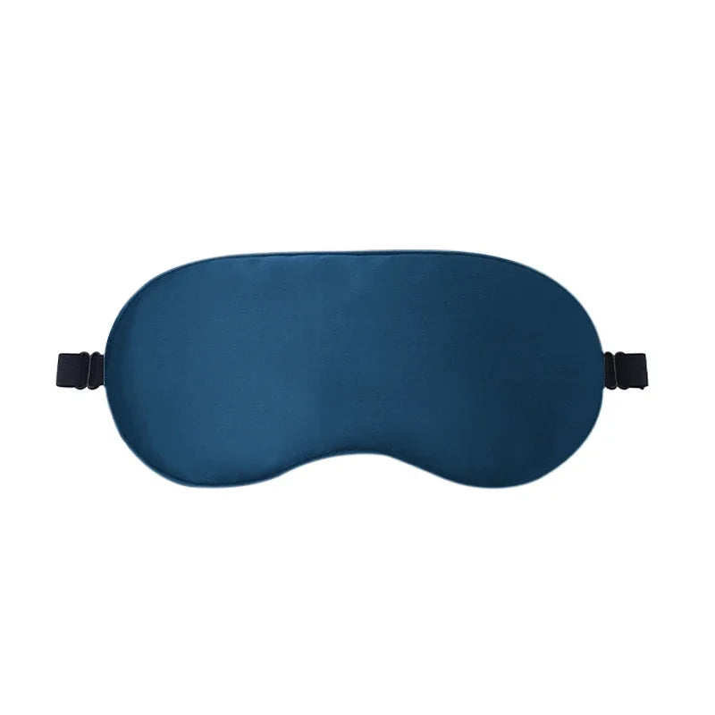 SilkDreams™ - Luxe Zijde Slaapmasker
