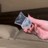 StilComfort | Anti-Snurk Tong Retainer